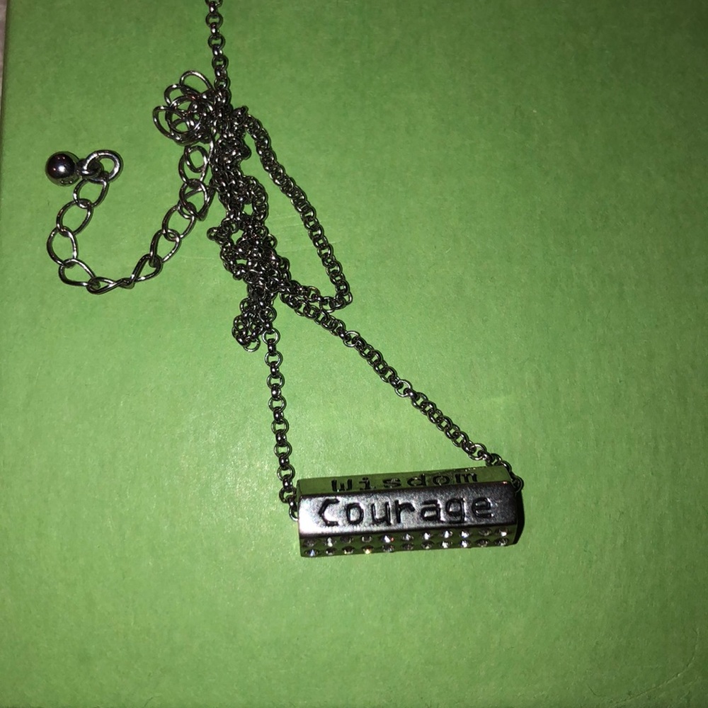Lia Sophia Necklace